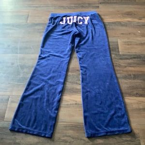 COPY - COPY - Juicy couture sweatpants
